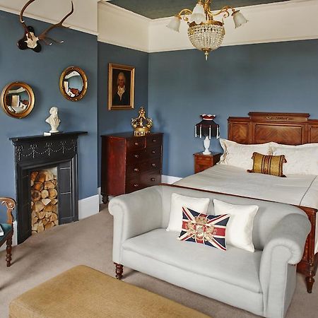 The Bradley Hotel Cheltenham Zewnętrze zdjęcie