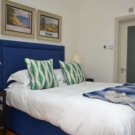 The Bradley Hotel Cheltenham Zewnętrze zdjęcie