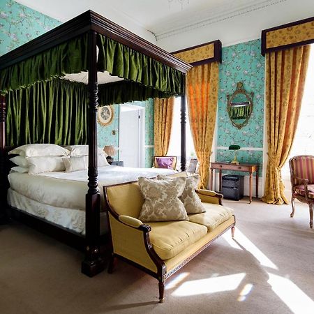 The Bradley Hotel Cheltenham Zewnętrze zdjęcie