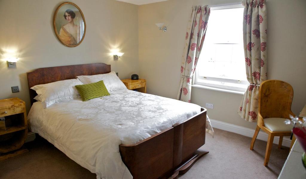 The Bradley Hotel Cheltenham Pokój zdjęcie