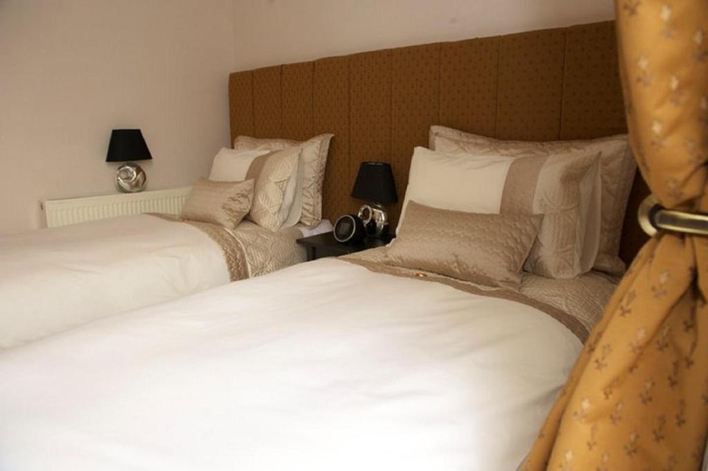 The Bradley Hotel Cheltenham Pokój zdjęcie