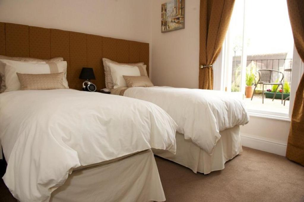 The Bradley Hotel Cheltenham Pokój zdjęcie