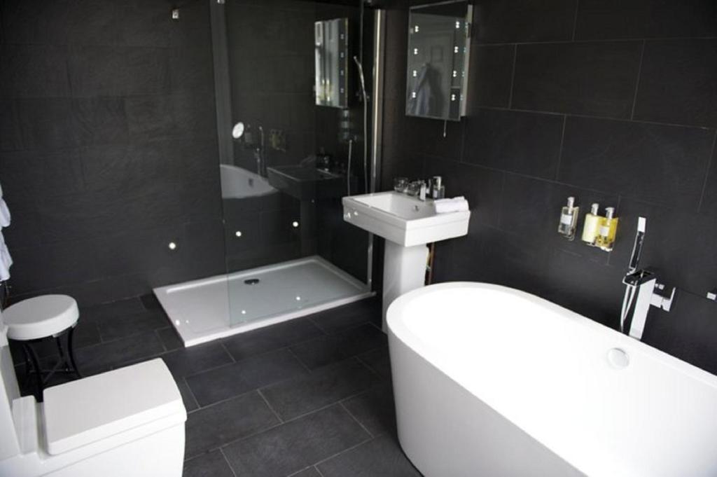 The Bradley Hotel Cheltenham Pokój zdjęcie