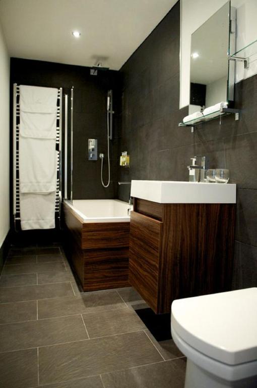 The Bradley Hotel Cheltenham Zewnętrze zdjęcie