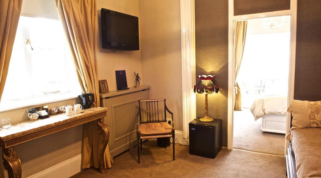 The Bradley Hotel Cheltenham Pokój zdjęcie