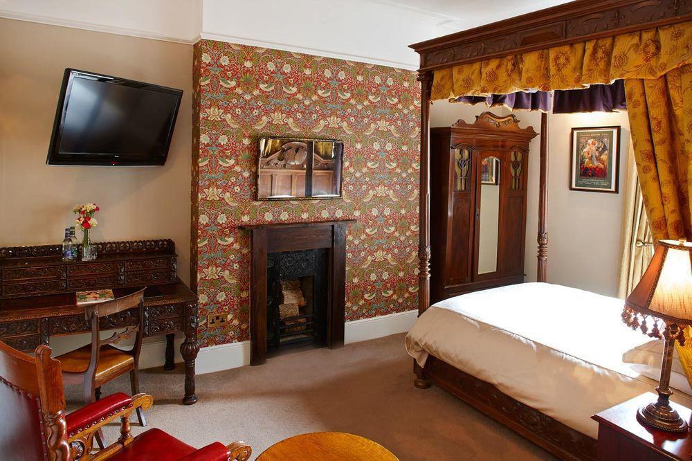 The Bradley Hotel Cheltenham Zewnętrze zdjęcie