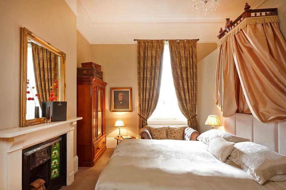 The Bradley Hotel Cheltenham Zewnętrze zdjęcie