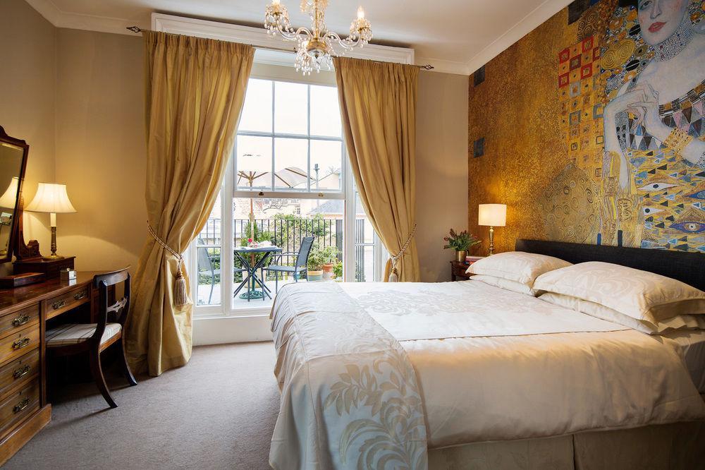 The Bradley Hotel Cheltenham Zewnętrze zdjęcie