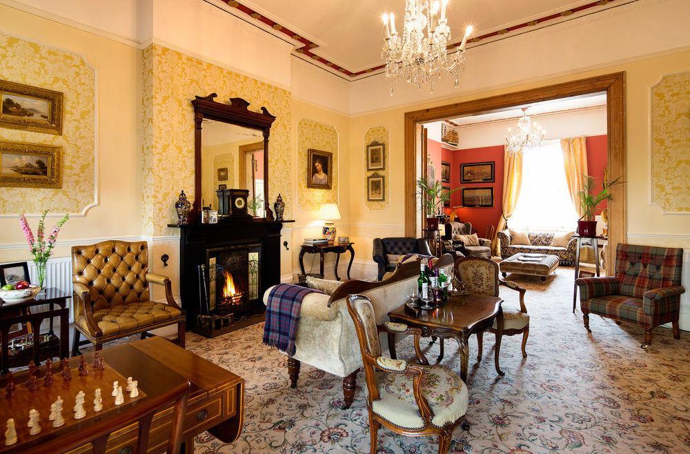 The Bradley Hotel Cheltenham Zewnętrze zdjęcie
