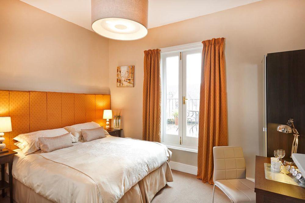 The Bradley Hotel Cheltenham Zewnętrze zdjęcie