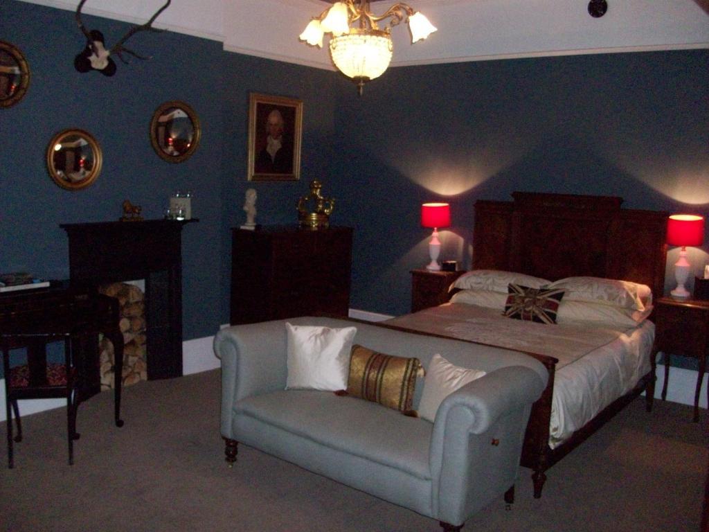 The Bradley Hotel Cheltenham Pokój zdjęcie