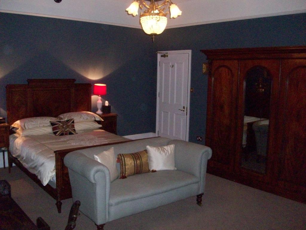 The Bradley Hotel Cheltenham Pokój zdjęcie