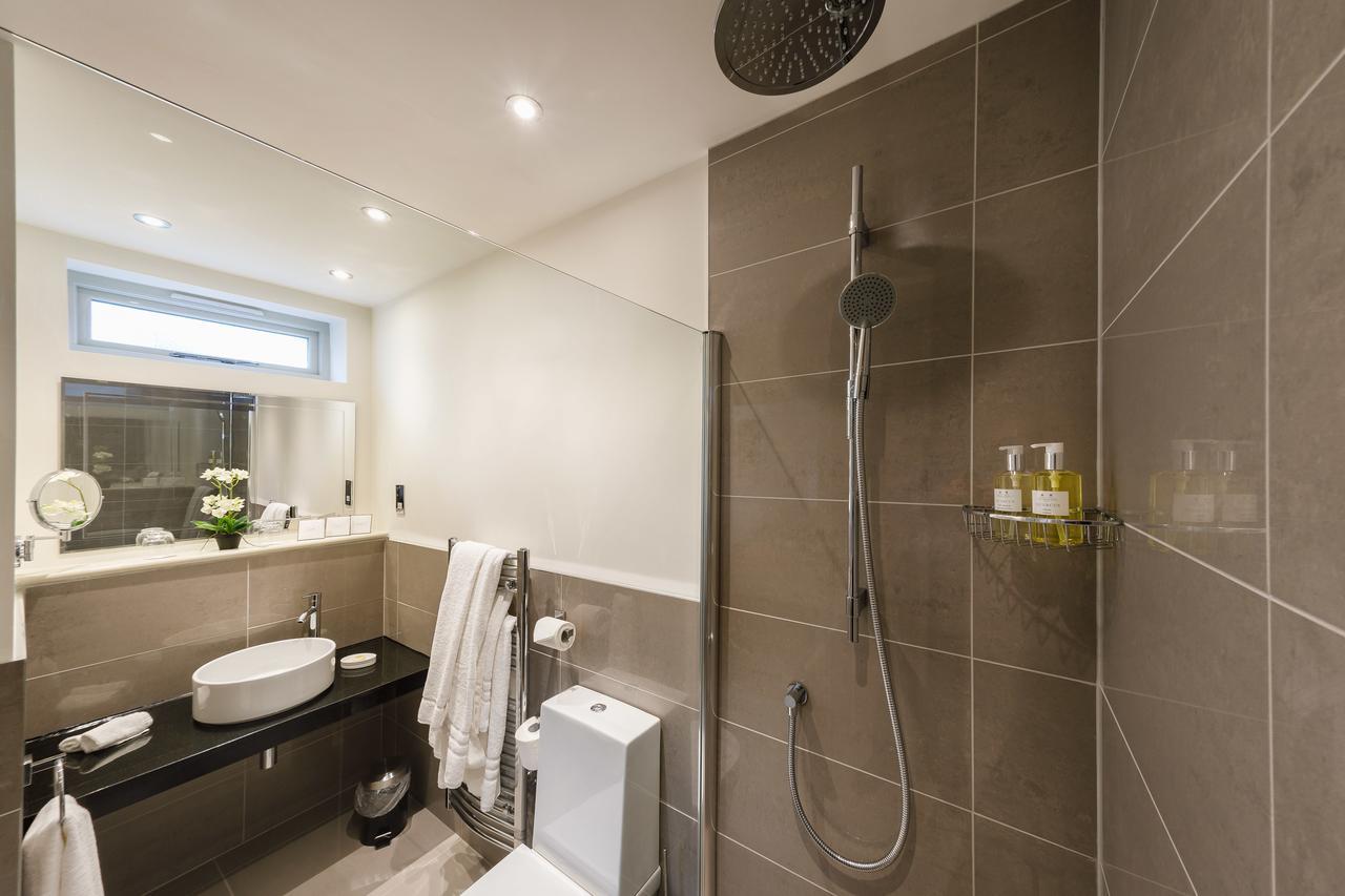 The Bradley Hotel Cheltenham Zewnętrze zdjęcie