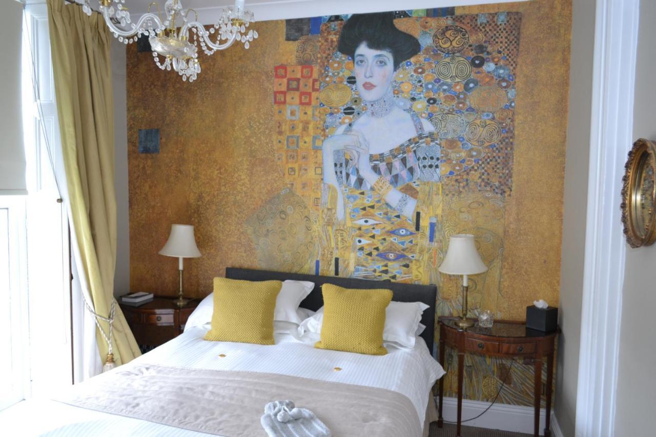 The Bradley Hotel Cheltenham Zewnętrze zdjęcie