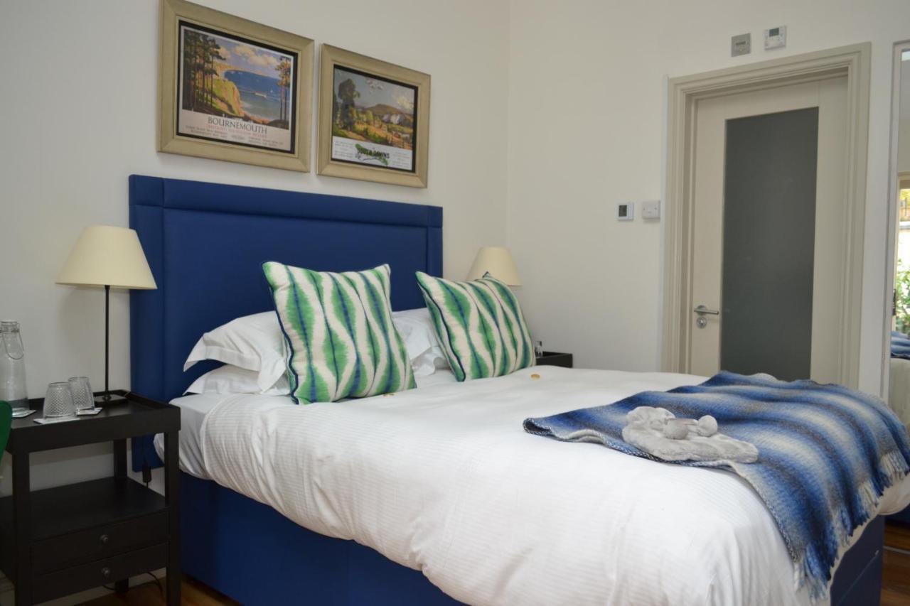 The Bradley Hotel Cheltenham Zewnętrze zdjęcie