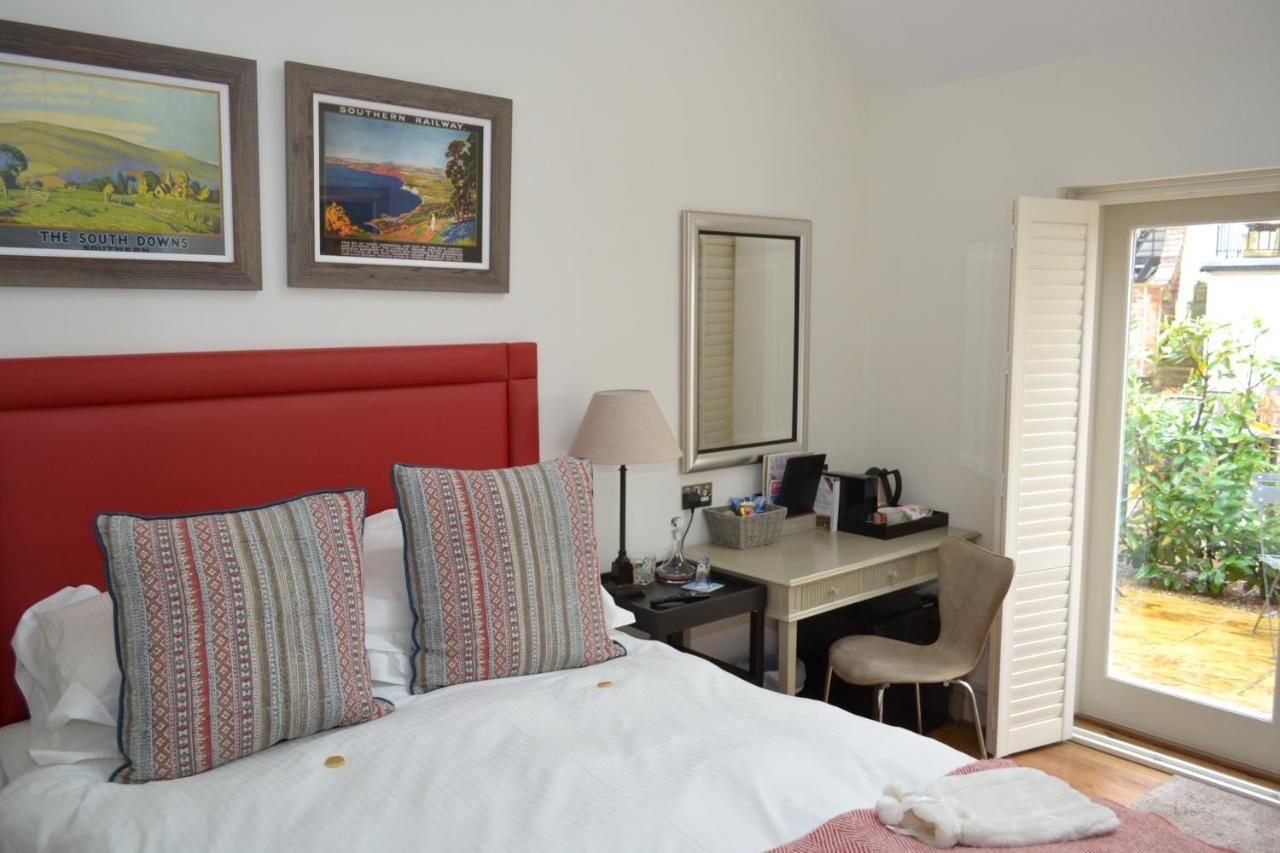 The Bradley Hotel Cheltenham Zewnętrze zdjęcie