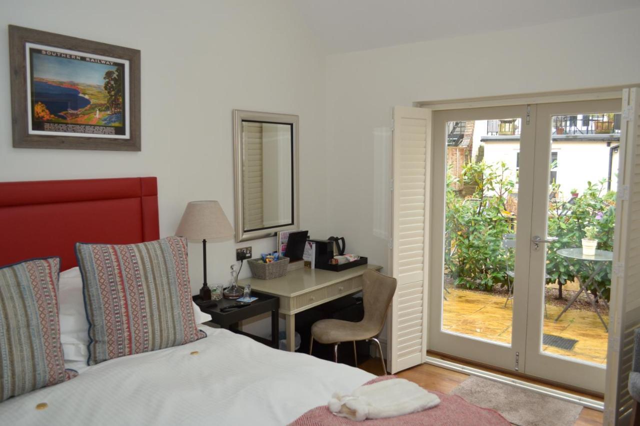 The Bradley Hotel Cheltenham Zewnętrze zdjęcie