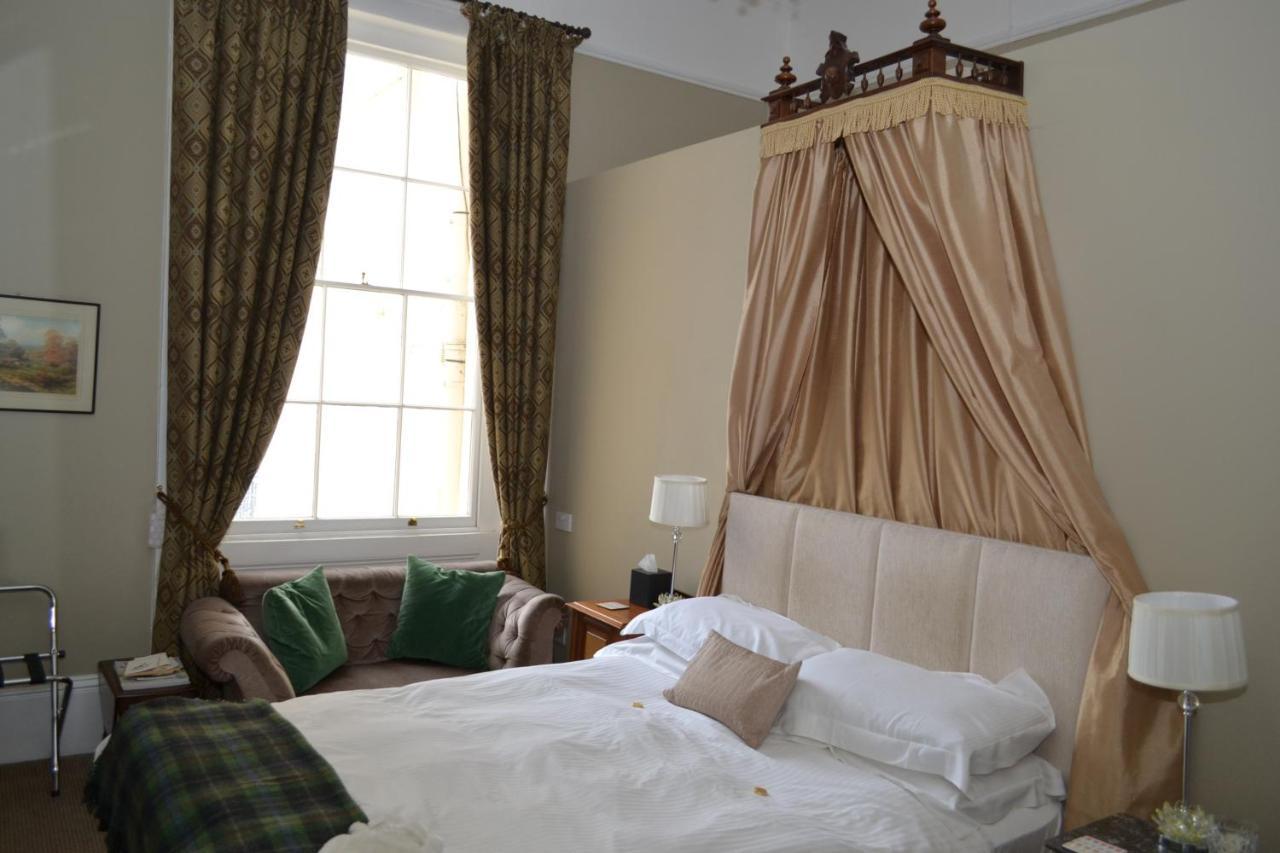 The Bradley Hotel Cheltenham Zewnętrze zdjęcie
