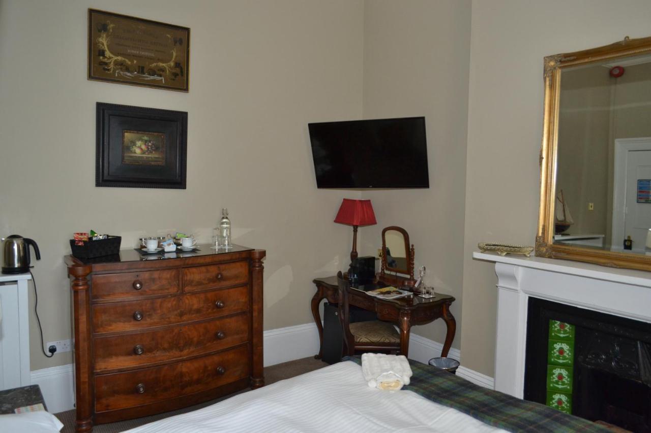 The Bradley Hotel Cheltenham Zewnętrze zdjęcie
