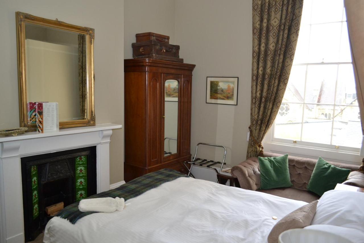 The Bradley Hotel Cheltenham Zewnętrze zdjęcie