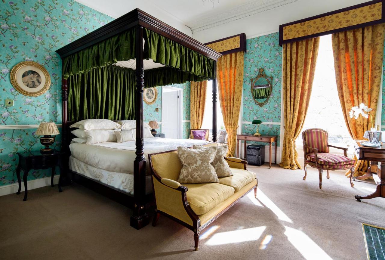The Bradley Hotel Cheltenham Zewnętrze zdjęcie