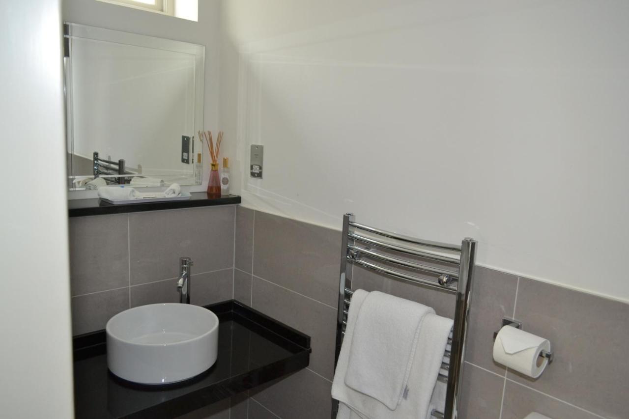 The Bradley Hotel Cheltenham Zewnętrze zdjęcie