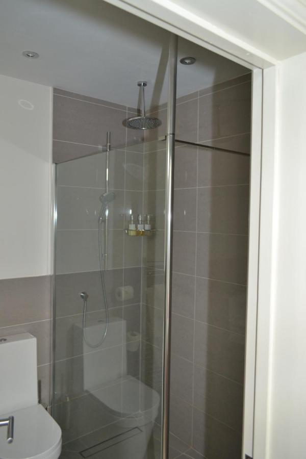 The Bradley Hotel Cheltenham Zewnętrze zdjęcie