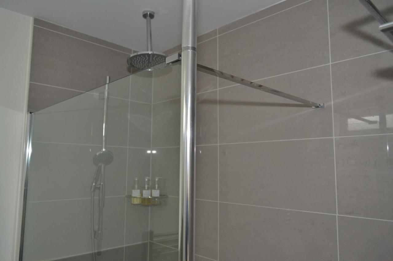 The Bradley Hotel Cheltenham Zewnętrze zdjęcie
