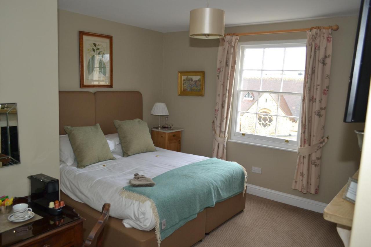 The Bradley Hotel Cheltenham Zewnętrze zdjęcie