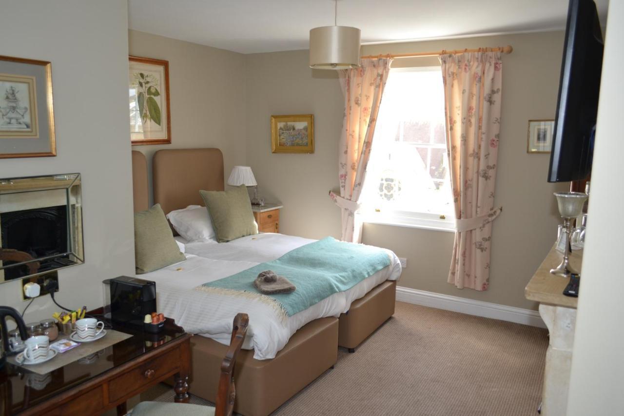 The Bradley Hotel Cheltenham Zewnętrze zdjęcie