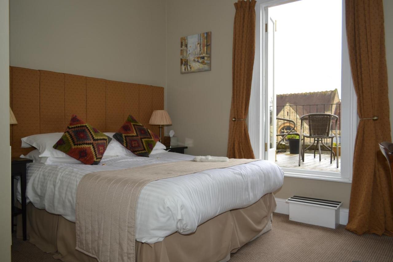 The Bradley Hotel Cheltenham Zewnętrze zdjęcie