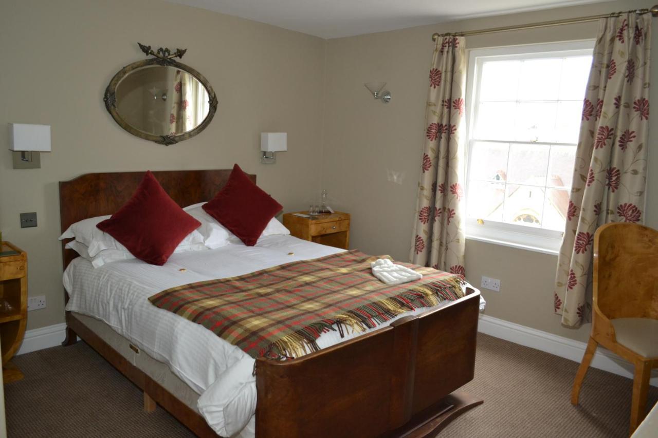 The Bradley Hotel Cheltenham Zewnętrze zdjęcie