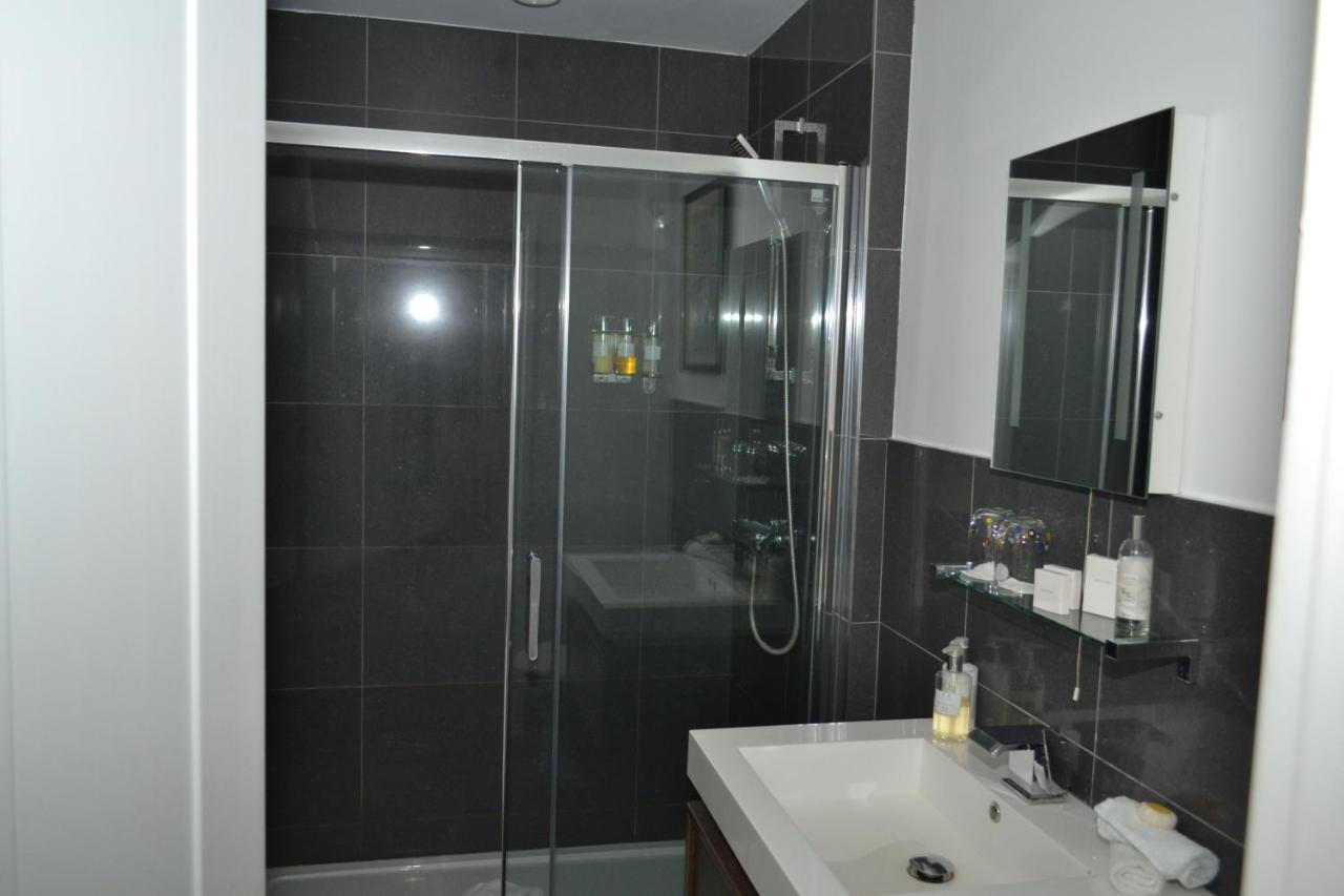 The Bradley Hotel Cheltenham Zewnętrze zdjęcie