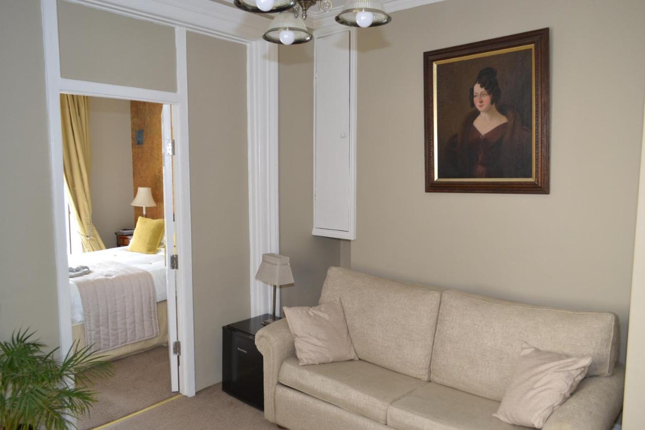 The Bradley Hotel Cheltenham Zewnętrze zdjęcie